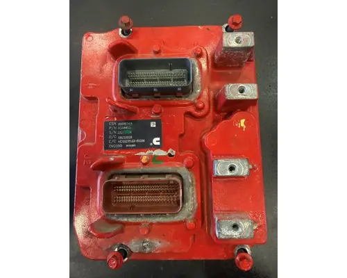 CUMMINS X15 ECM