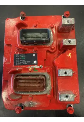 CUMMINS X15 ECM