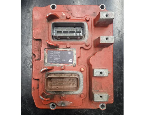 CUMMINS X15 ECM