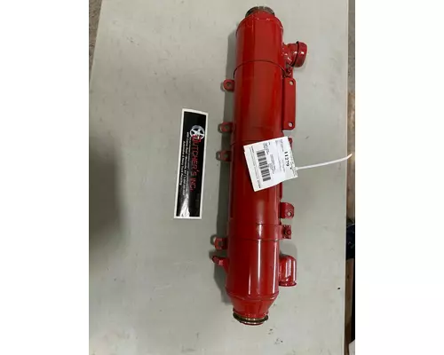 CUMMINS X15 EGR COOLER
