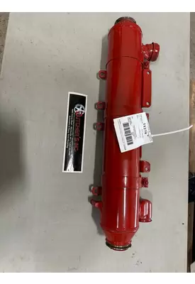 CUMMINS X15 EGR COOLER