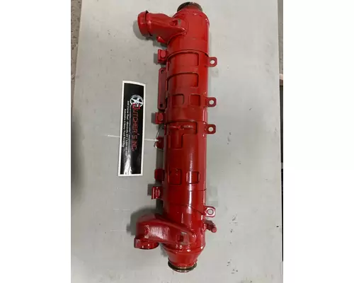 CUMMINS X15 EGR COOLER