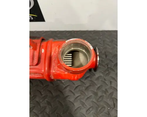 CUMMINS X15 EGR Cooler