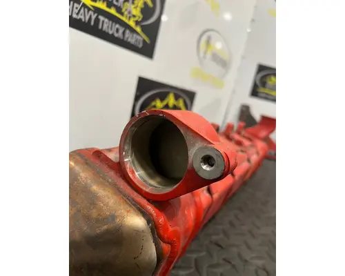 CUMMINS X15 EGR Cooler