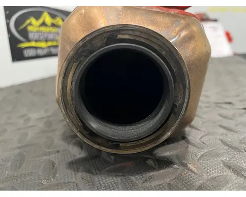 CUMMINS X15 EGR Cooler