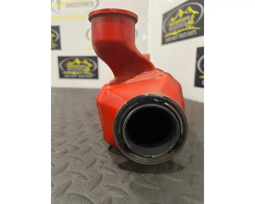 CUMMINS X15 EGR Cooler