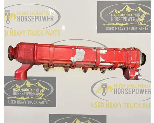 CUMMINS X15 EGR Cooler