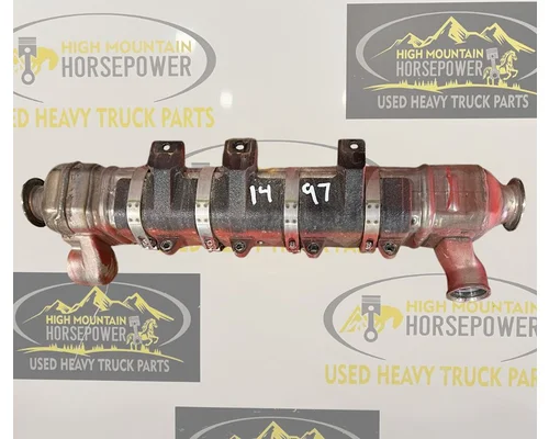 CUMMINS X15 EGR Cooler