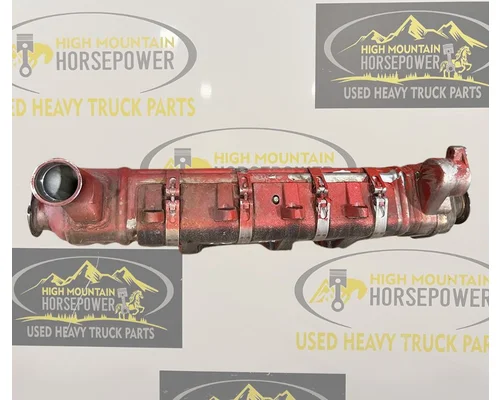 CUMMINS X15 EGR Cooler
