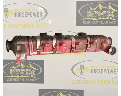 CUMMINS X15 EGR Cooler