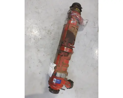 CUMMINS X15 EGR Cooler