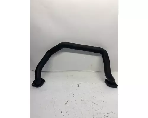 CUMMINS X15 EGR Line