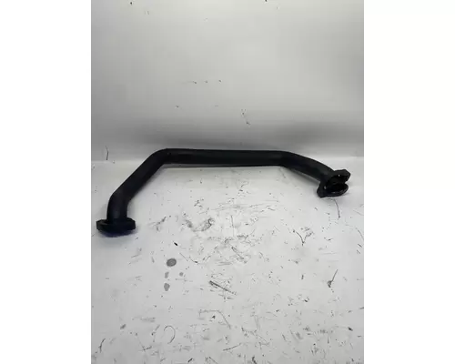 CUMMINS X15 EGR Line