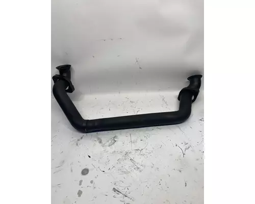 CUMMINS X15 EGR Line