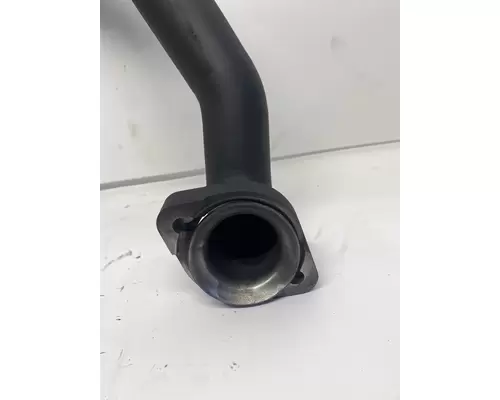 CUMMINS X15 EGR Plumbing