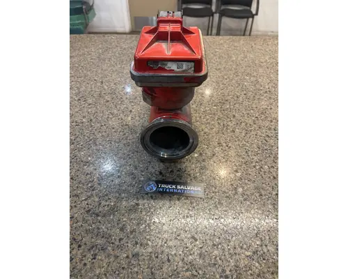CUMMINS X15 EGR Valve