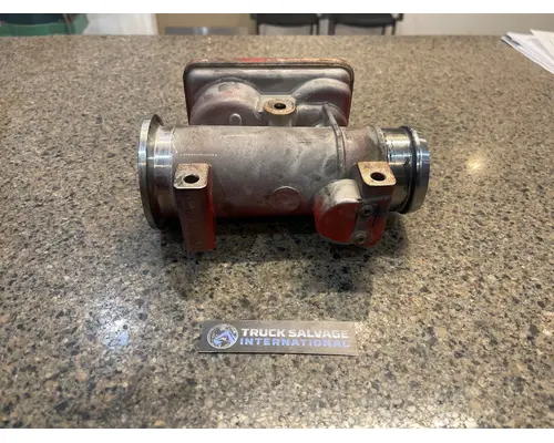 CUMMINS X15 EGR Valve