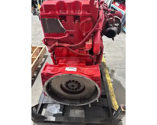 CUMMINS X15 ENGINE ASSEMBLY