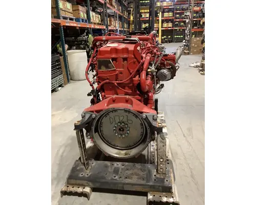 CUMMINS X15 ENGINE ASSEMBLY