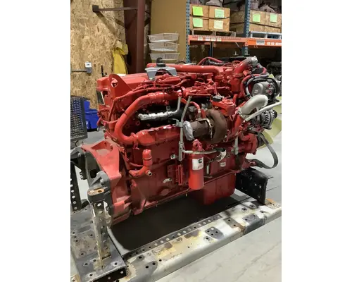 CUMMINS X15 ENGINE ASSEMBLY