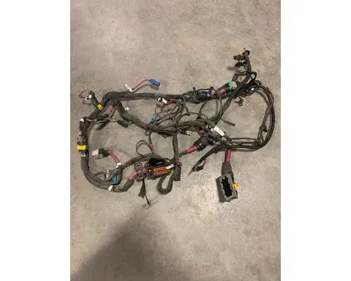 CUMMINS X15 ENGINE PARTS
