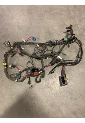 CUMMINS X15 ENGINE PARTS