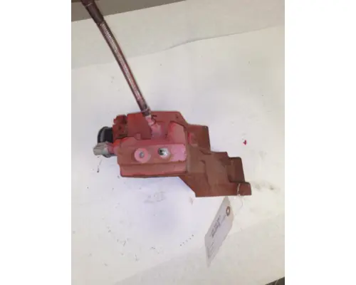 CUMMINS X15 ENGINE PARTS