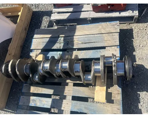 CUMMINS X15 ENGINE PARTS