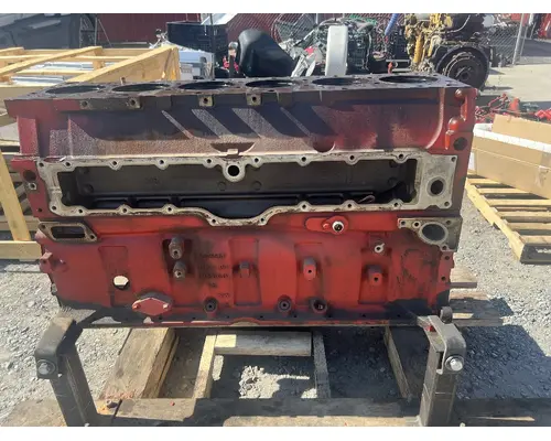 CUMMINS X15 ENGINE PARTS