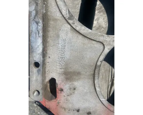 CUMMINS X15 ENGINE PARTS