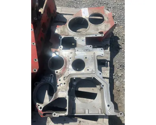 CUMMINS X15 ENGINE PARTS