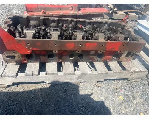 CUMMINS X15 ENGINE PARTS