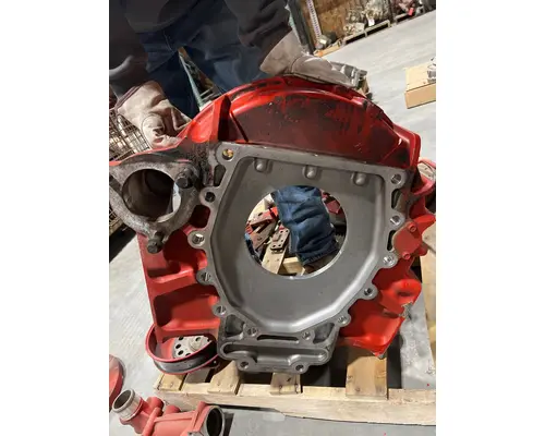 CUMMINS X15 ENGINE PARTS