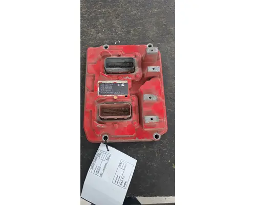 CUMMINS X15 Electronic Engine Control Module
