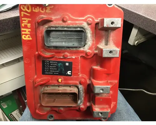 CUMMINS X15 Electronic Engine Control Module
