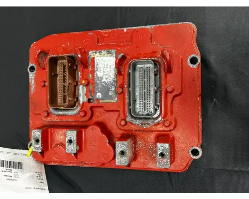 CUMMINS X15 Electronic Engine Control Module