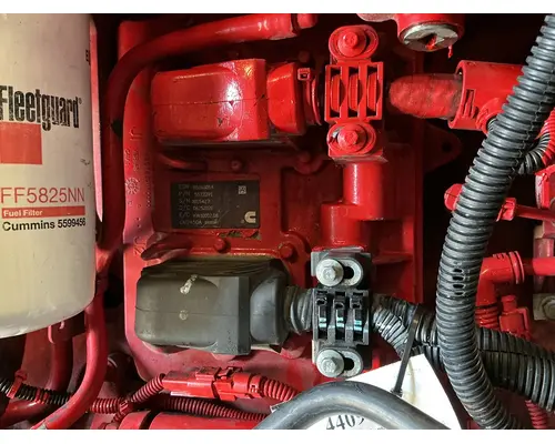 CUMMINS X15 Electronic Engine Control Module