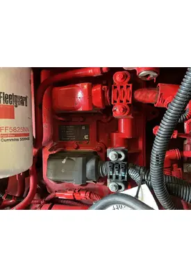 CUMMINS X15 Electronic Engine Control Module