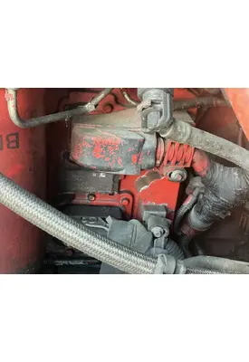 CUMMINS X15 Electronic Engine Control Module