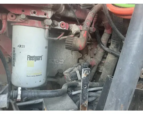 CUMMINS X15 Electronic Engine Control Module