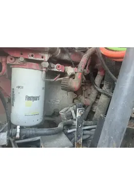 CUMMINS X15 Electronic Engine Control Module