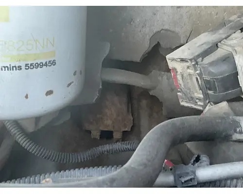 CUMMINS X15 Electronic Engine Control Module