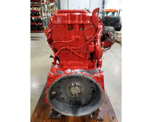 CUMMINS X15 Engine Assembly