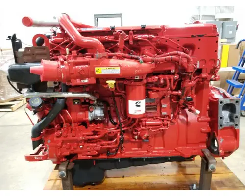 CUMMINS X15 Engine Assembly