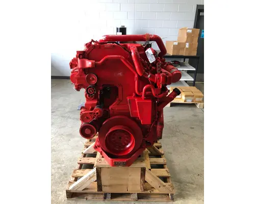CUMMINS X15 Engine Assembly