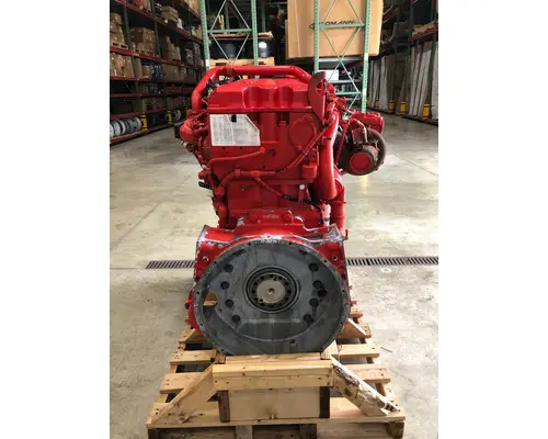 CUMMINS X15 Engine Assembly