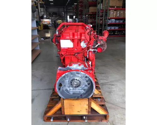 CUMMINS X15 Engine Assembly