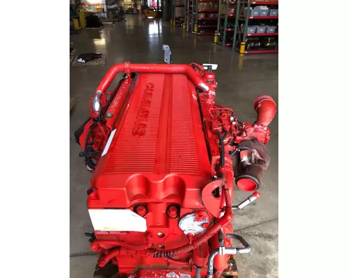 CUMMINS X15 Engine Assembly