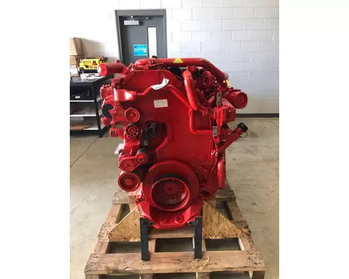 CUMMINS X15 Engine Assembly