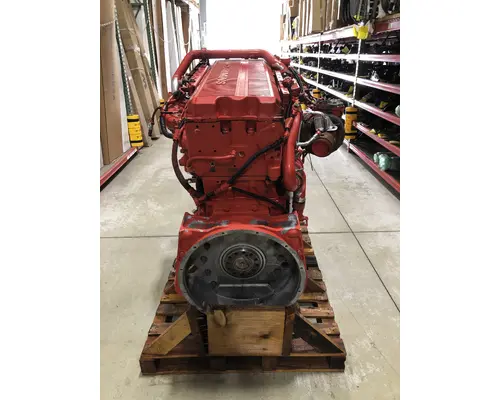 CUMMINS X15 Engine Assembly